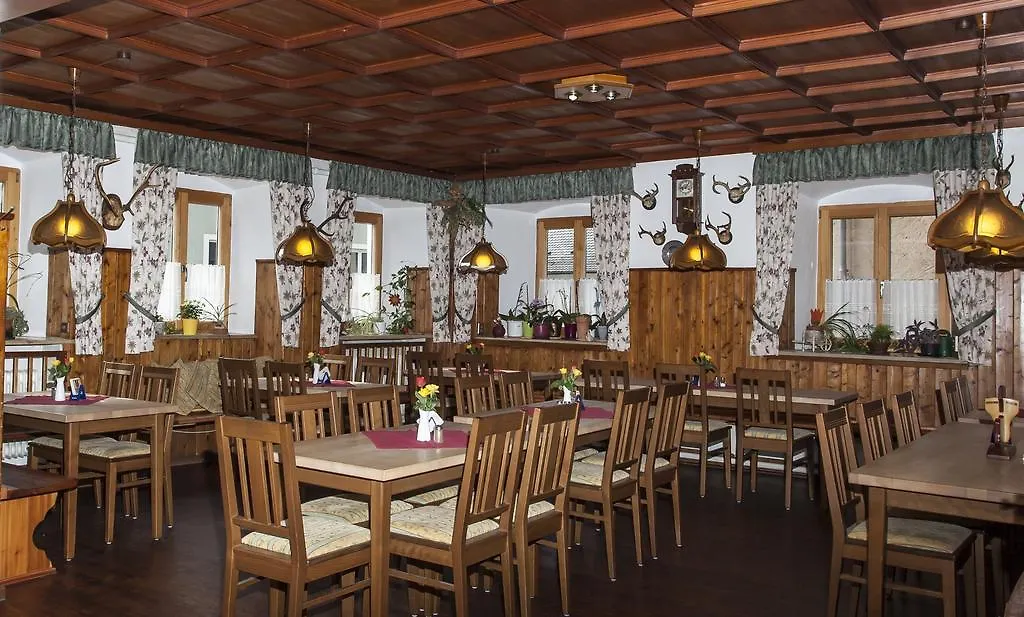 Gasthof Stern Hotel Greding