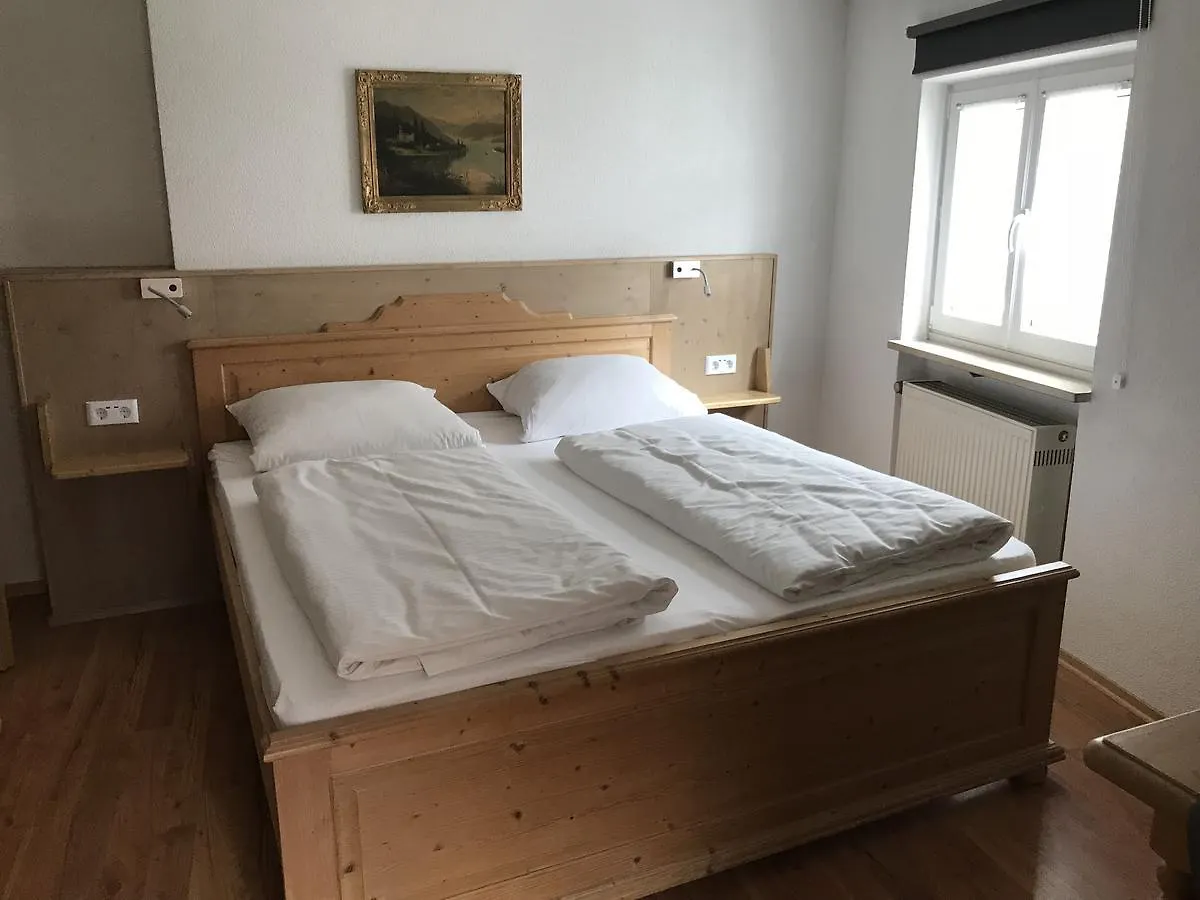 Gasthof Stern Hotel Greding 2*,